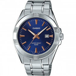 Horloge Heren Casio Blauw...