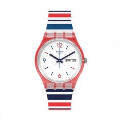 Horloge Heren Swatch GR712