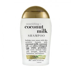 Ogx Coconut Milk Hair...