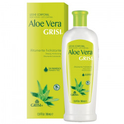 Grisi Aloe Vera Body Milk...