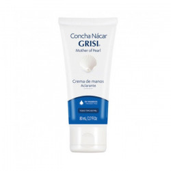 Grisi Hand Cream with...