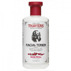 Thayers Facial Toner Rose...
