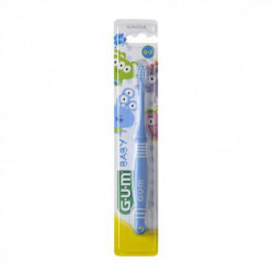 Gum® Baby Toothbrush For...