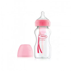 Dr. Brown's Baby Bottle...