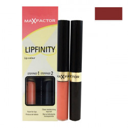 Max Factor Lipfinity Lip...