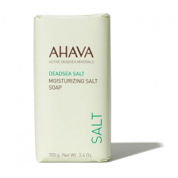 Ahava Moisturizing Salt...