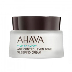 Ahava Time To Smooth Age...