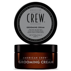 Grooming Cream High Hold...