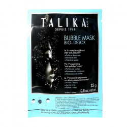 Talika Bubble Mask Bio...