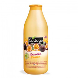 Cottage Smoothie Passion...
