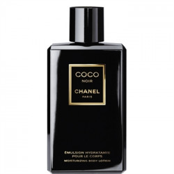 Chanel Coco Noir Body...