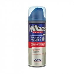 Williams Foam Shaving...