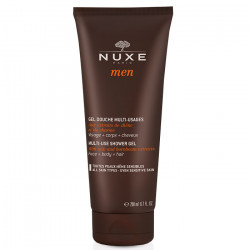 Nuxe Men Multi Use Shower...