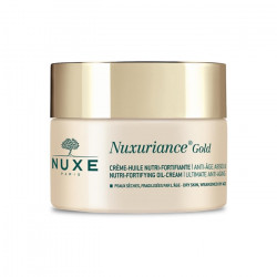Nuxe Nuxuriance Gold Crema...