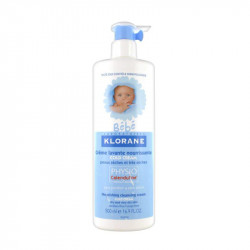 Klorane Baby Cleansing...