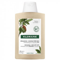 Klorane Shampoo Al Fiore Di...