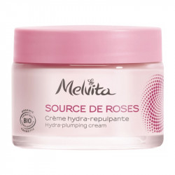 Melvita Nectar De Roses...