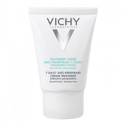 Vichy Deodorant Cream...