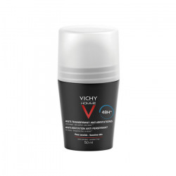 Vichy Homme Deodorant Roll...