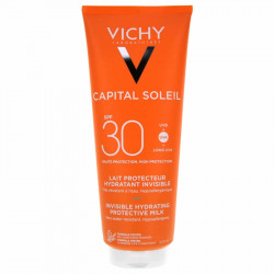 Vichy Capital Soleil Face...