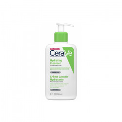 Cerave Hydrating Cleanser...