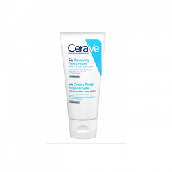 Cerave Renewing S A Foot...