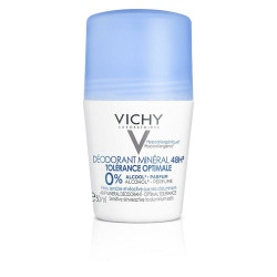 Vichy Mineral Roll-on...