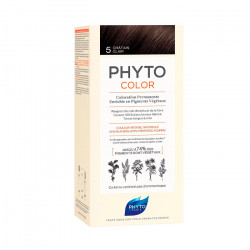 Phyto Hair Colour By...