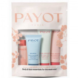 Payot Body y Face...