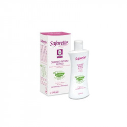 Saforelle Gentle Cleansing...
