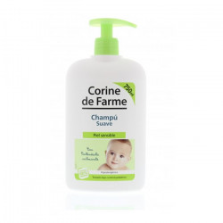 Corine De Farme Gentle...