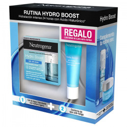 Neutrogena Hydro Boost Aqua...