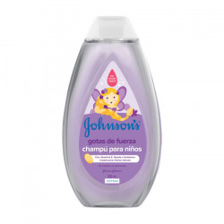 Johnsons Shampoo Für Kinder...