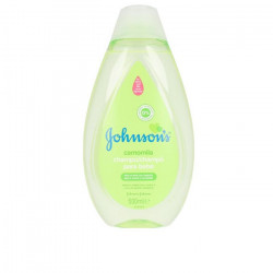 Johnsons Baby Shampoing...