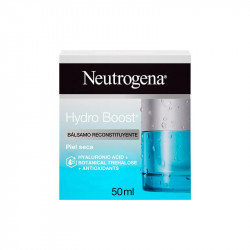 Neutrogena Hydro Boost Dry...