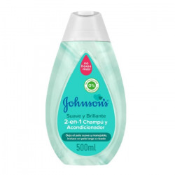 Johnson's Shampoo E Balsamo...