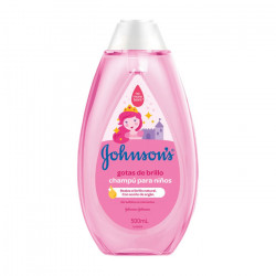 Johnsons Shampooing Pour...