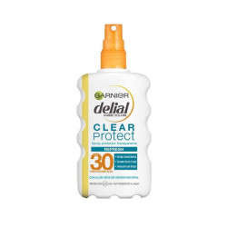 Delial Clear Protect Spray...