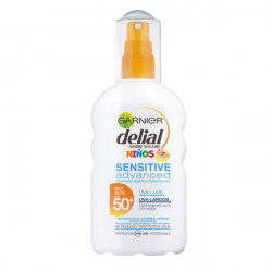Delial Kids Sensitive Spray...
