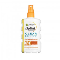 Delial Clear Protect...