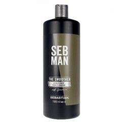 Sebastian Man Seb The...