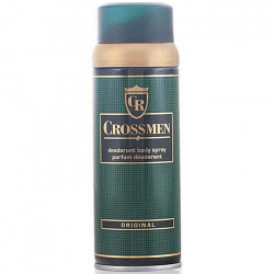 Crossmen Deodorant Body...