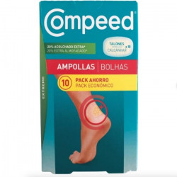 Compeed Blister Extreme...