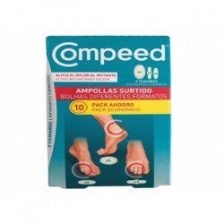 Compeed Blisters Mixed Pack...