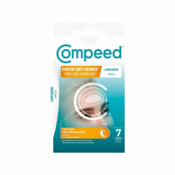 Compeed Anti Pimple Patch...