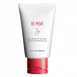 My Clarins Re-Move...