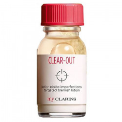 My Clarins Clear Out Lotion...