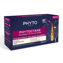 Phyto Phytocyane Reactive...