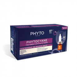 Phyto Phytocyane...