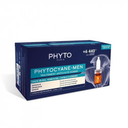 Phyto Phytocyane Men Anti...